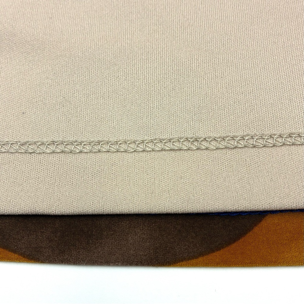 Joseph Ribkoff Geometric Pattern Multicolour Dres… - image 4